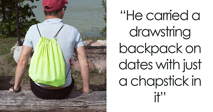 108 Women Share The Exact Second Their Attraction Ended Because Of A Weird Ick They Got