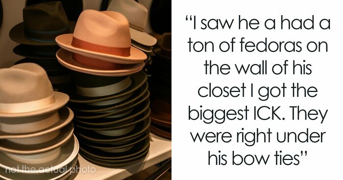 108 Women Share The Exact Second Their Attraction Ended Because Of A Weird Ick They Got