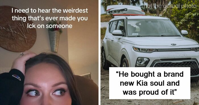 108 Women Share The Exact Second Their Attraction Ended Because Of A Weird Ick They Got