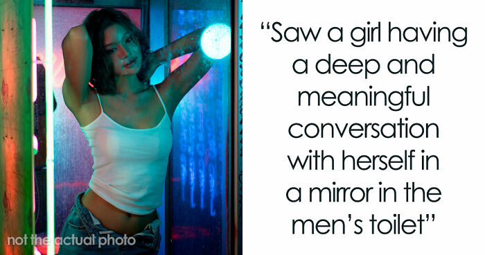 30 Crazy Party Stories That Prove Nightclubs Are In A Whole Parallel Universe Of Their Own