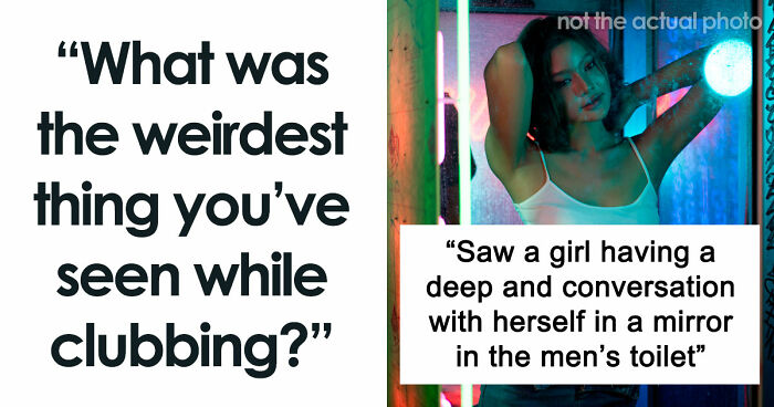 30 Nights Out That Went Off The Rails In The Best (And Worst) Ways