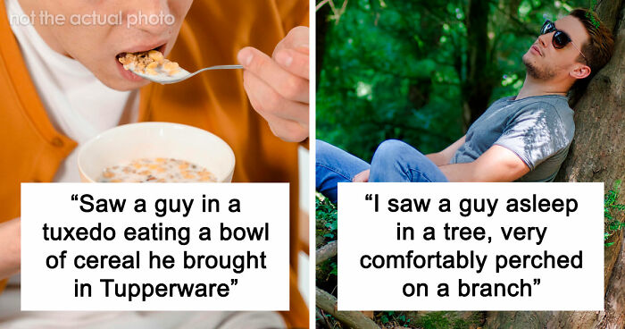 30 Crazy Party Stories That Prove Nightclubs Are In A Whole Parallel Universe Of Their Own