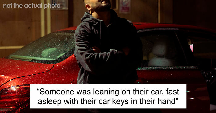 30 Crazy Party Stories That Prove Nightclubs Are In A Whole Parallel Universe Of Their Own