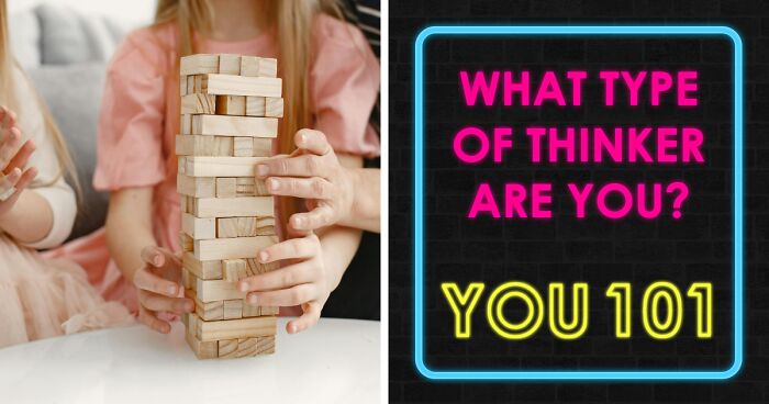 Most People Can’t Name Their Thinking Style — This 28-Question Quiz Does It For You
