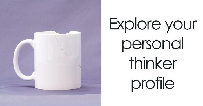 Most People Can’t Name Their Thinking Style — This 28-Question Quiz Does It For You