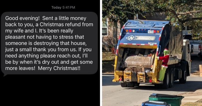 52 Wholesome Posts That Radiate So Much Christmas Energy, They Put Hallmark To Shame (New Pics)