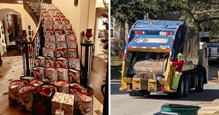 24 Unexpectedly Funny Comics By Ryan Pagelow Featuring A Hot Dog