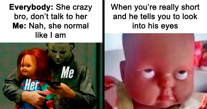 55 Cute Memes Summing Up What It’s Like To Be In A Loving Relationship