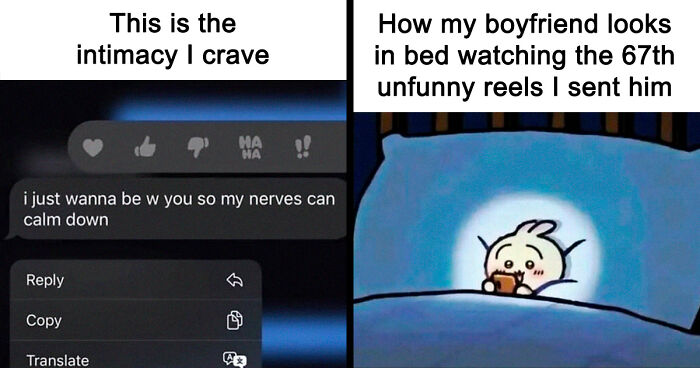 55 Loving Memes To Send To Your Girlfriend That Would Make Her Feel Appreciated