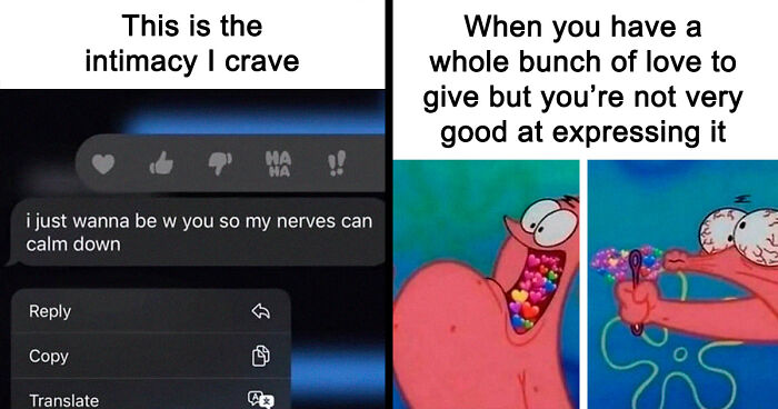 55 Cute Memes Summing Up What It’s Like To Be In A Loving Relationship