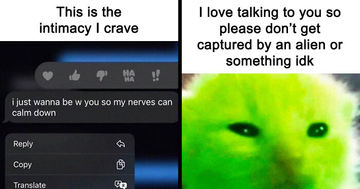 55 Loving Memes To Send To Your Girlfriend That Would Make Her Feel Appreciated