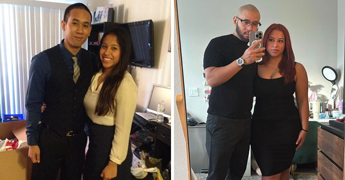 People Are Sharing ‘Then Vs. Now’ Pics And These 95 Are Truly The Best (New Pics)