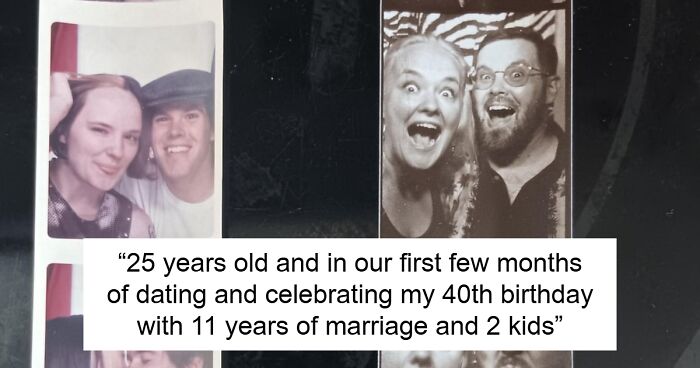 95 Wholesome Photos Capturing People’s Life Journeys And How Much They’ve Changed