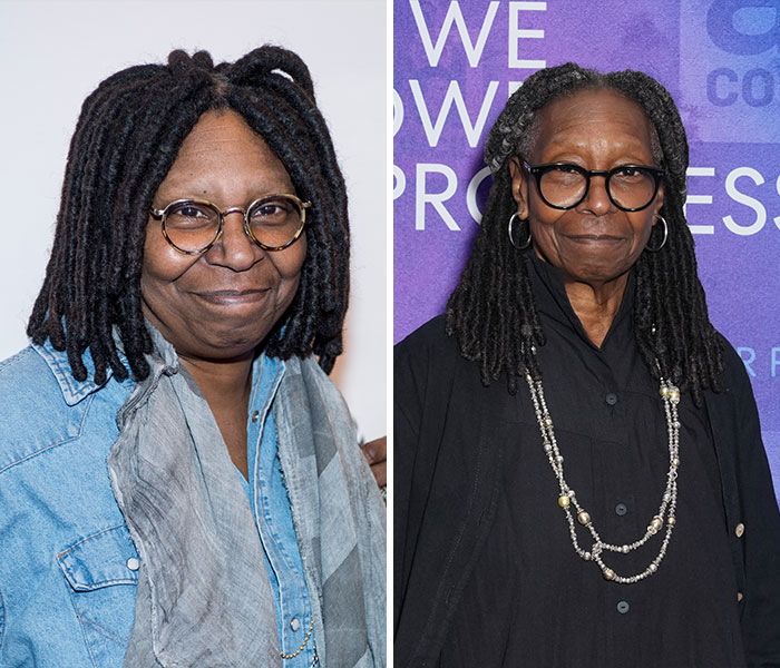 Whoopi Goldberg
