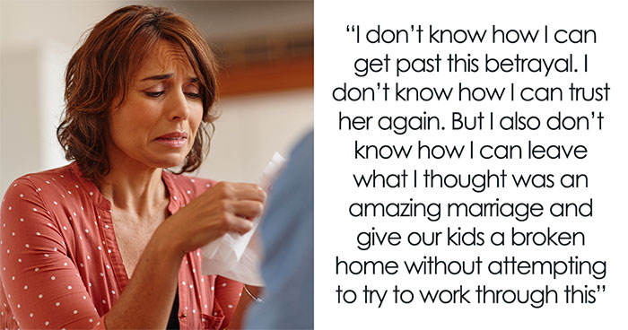 After Betrayal, Man Tries Fixing Marriage, The Other Couple’s Chilling Response Changes Everything