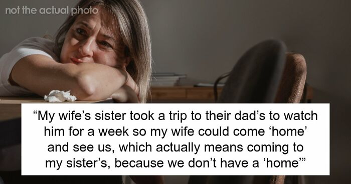 Woman Keeps Complaining About SIL Despite Getting To Stay With Her For Free, Hubby Annoyed By Her