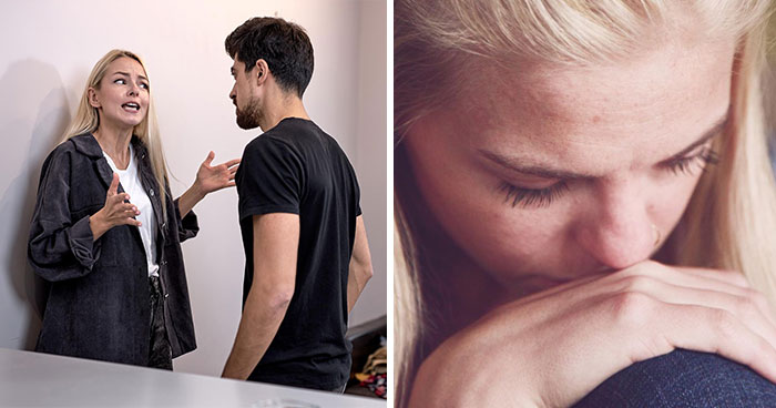 Wife Realizes What She Thought Was “Normal” In A Marriage Was Far From That