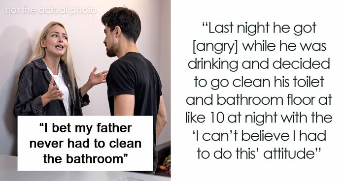 Wife Decides To Live Life Exactly Like Her Husband, He’s Left Fuming: “I Could Just Chill Like You Always Do”