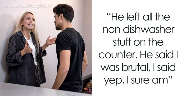 Wife Decides To Live Life Exactly Like Her Husband, He’s Left Fuming: “I Could Just Chill Like You Always Do”