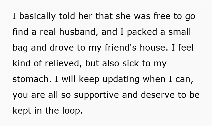 Man playing video games and secretly buying Star Wars figures after wife bans his hobbies at home.