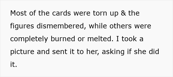 Man playing video games and collecting Star Wars figures secretly after wife bans his hobbies at home.