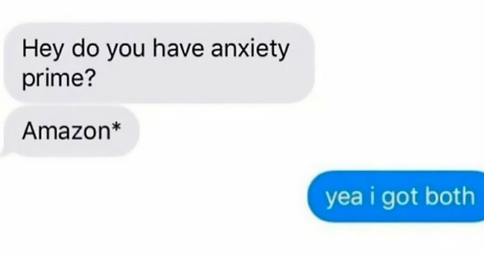 53 Text Conversations That Might Be The Reason You Laugh Today
