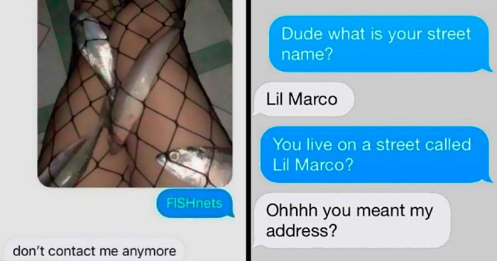 People Blessed Us With These 53 Hilarious Texts So We Could Laugh Together