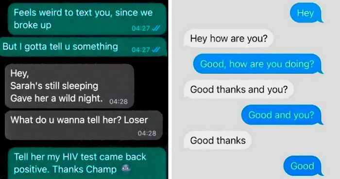 People Blessed Us With These 53 Hilarious Texts So We Could Laugh Together