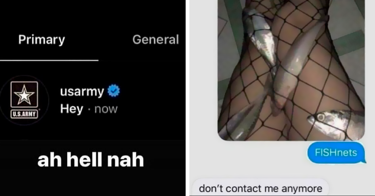 People Blessed Us With These 53 Hilarious Texts So We Could Laugh Together