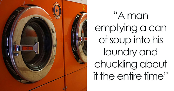 39 Times People Witnessed Something So Weird, They Still Can’t Explain What Happened