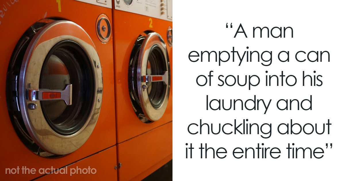 39 Times People Witnessed Something So Weird, They Still Can’t Explain What Happened