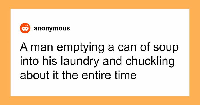 39 Times People Witnessed Something So Weird, They Still Can’t Explain What Happened