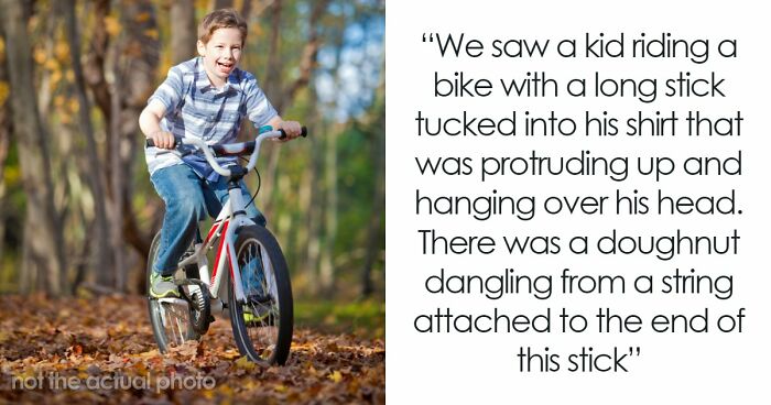 39 Times People Witnessed Something So Weird, They Still Can’t Explain What Happened