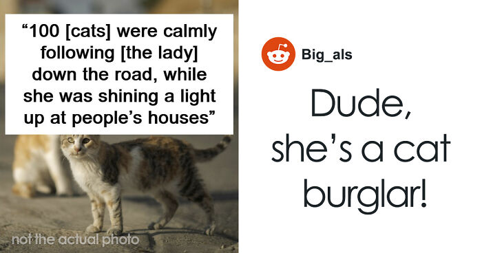 39 Times People Witnessed Something So Weird, They Still Can’t Explain What Happened