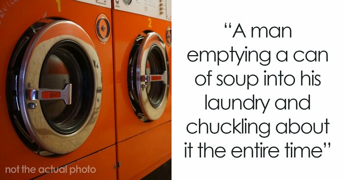 39 Times People Witnessed Something So Weird, They Still Can’t Explain What Happened