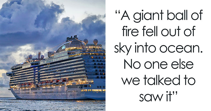 “This Was All At Walmart”: 39 Of The Most Random And Strange Things People Have Witnessed