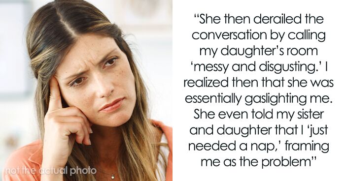 39YO Still In His “Douchey Teen Phase,” When BIL Points Out His Toxic Behavior, His Mom Loses It