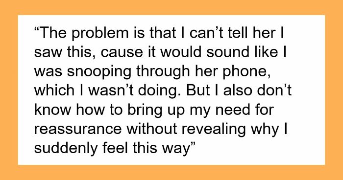 Woman Accidentally Sees Her Girlfriend’s ChatGPT History, And She Can’t Unsee It