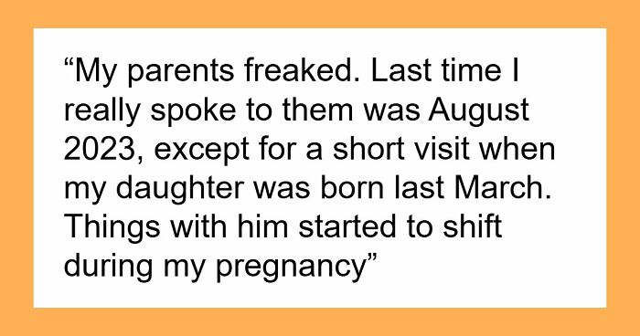 25YO Woman Desperate To Leave 52YO Partner After Two Years Of Being Isolated By Him