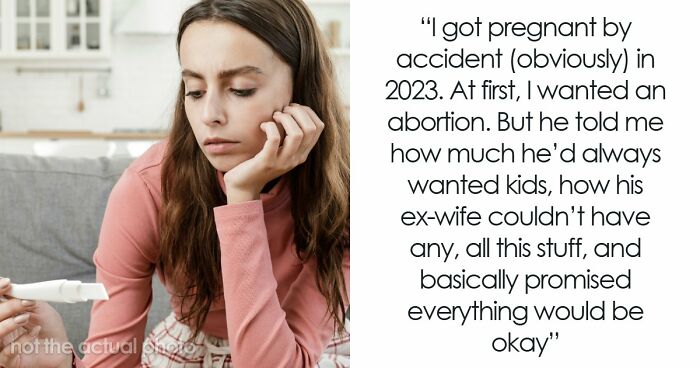 25YO Woman Desperate To Leave 52YO Partner After Two Years Of Being Isolated By Him