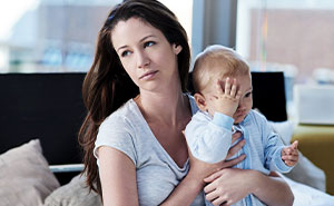 25YO Mom Regrets Being With Her 52YO Partner As She Realizes His True Motive Of “Trapping” Her