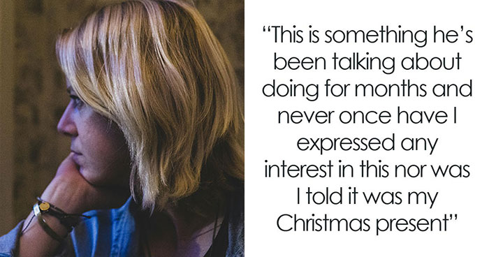 Woman Feels Bad For Being Ungrateful For Gifts From Husband, People Agree His Gifts Are Abhorrent