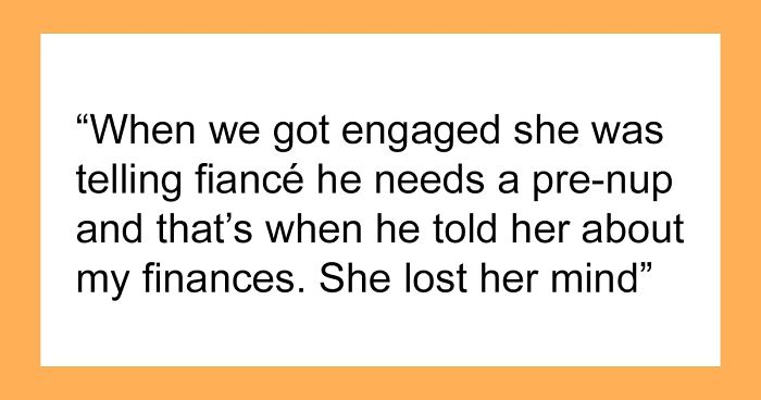 Woman Hides Her Finances From MIL, She Blows Up After Finding Out She’s Rich: “Yoga Teacher Isn’t Good Enough”