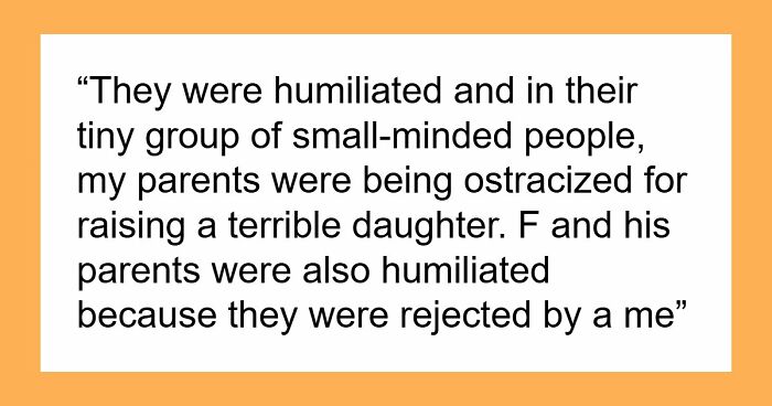 Family Lines Up A Groom And Dowry Behind Daughter’s Back, Shocked When She Torches The Whole Setup