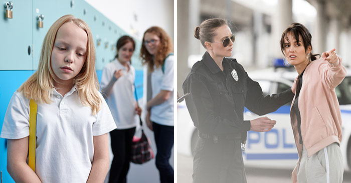 Fiancée’s Obsession With Her Bully Ruins Relationships: “Ella Has Been Stalking Her”