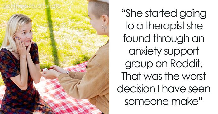 Woman Moves Out When Fiancée Has No Remorse For Ruining Her Childhood Bully’s And Her Own Life