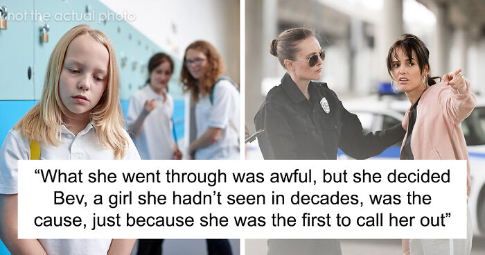 Fiancée’s Obsession With Her Bully Ruins Relationships: “Ella Has Been Stalking Her”