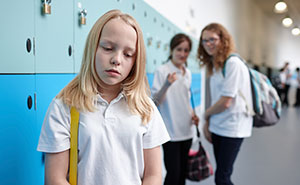 Woman Moves Out When Fiancée Has No Remorse For Ruining Her Childhood Bully’s And Her Own Life