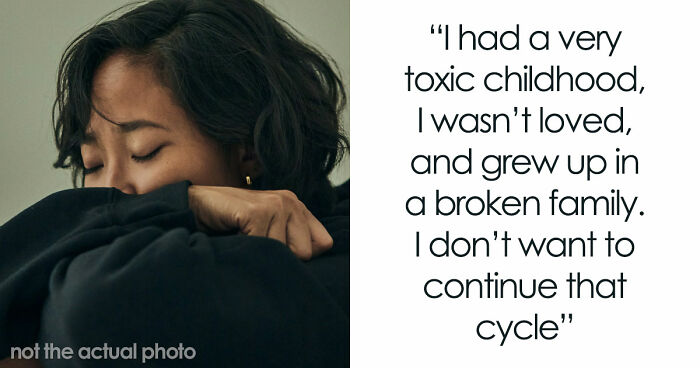 Woman Watches Nephew For A Week And Realizes His Parents Aren’t Coming Back