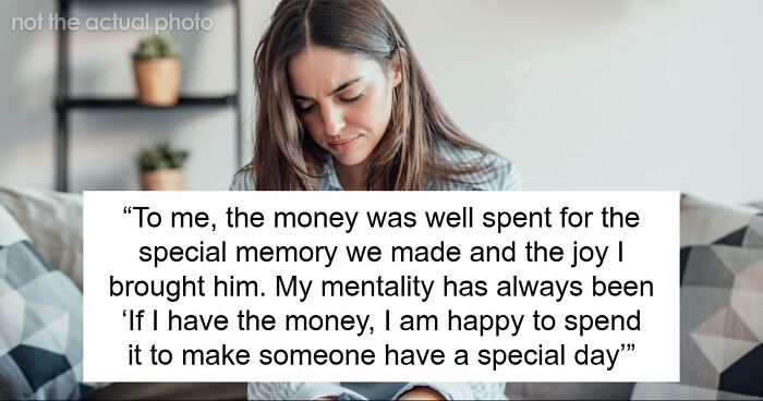 GF Is Sick Of Always Being Disappointed By Slacker BF’s Efforts, Decides To Start Matching It